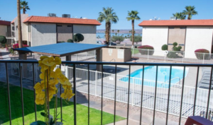 Liz Miller Lake Havasu Az Real Estate 461 Lake Havasu Ave C Lake Havasu City Az