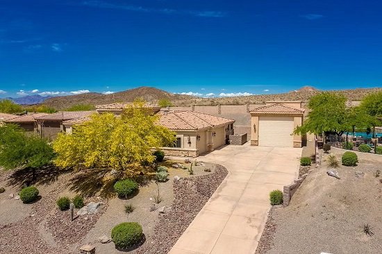 Liz Miller Lake Havasu Az Real Estate 8030 Circula De Hacienda Lake Havasu City Az