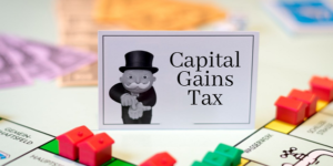 When you sell your Havasu home, you may have to pay a Capital Gains Tax on your profits, depending on your marital status and how long you lived there.