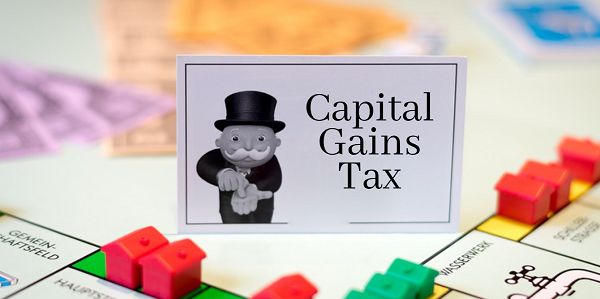 When you sell your Havasu home, you may have to pay a Capital Gains Tax on your profits, depending on your marital status and how long you lived there. 