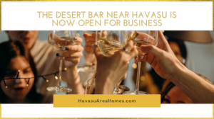 Liz Miller Lake Havasu Az Real Estate Desert Bar Lake Havasu 2