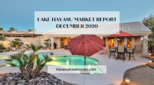 Liz Miller Lake Havasu Az Real Estate Lake Havasu Market Report Dec 2020