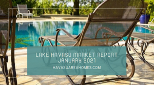 Liz Miller Lake Havasu Az Real Estate Lake Havasu Market Report Jan 2021