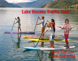 According to the Lake Havasu Market Report for October 2019, prices and sales rose for the second month in a row while inventory remained flat.