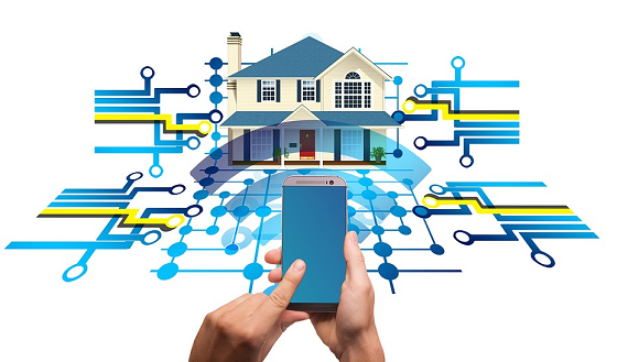 Lake Havasu buyers seek smart homes that include features like smart alarm systems, doorbell cameras, thermostats, and light systems among other things.