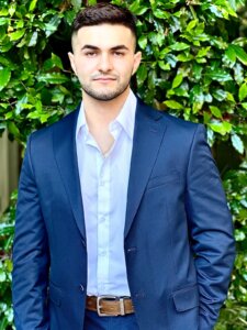 Vania Rincon Real Estate Team Beverly Hills Ca Giovany Orozco