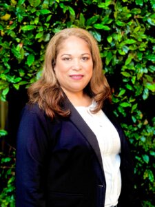 Vania Rincon Real Estate Team Beverly Hills Ca Iris Gonzalez
