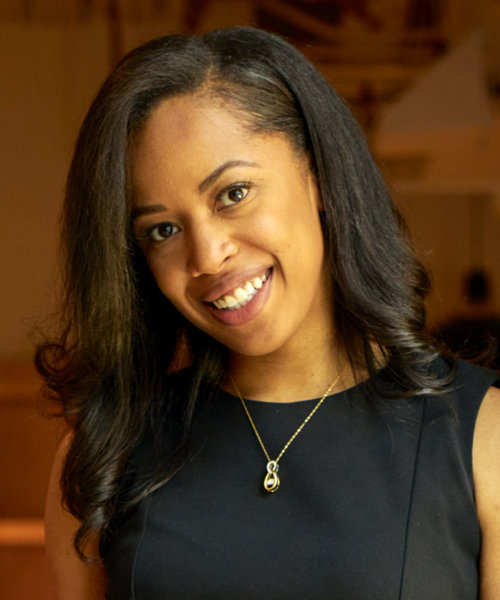 Nyeisha Morris, REALTOR® North Carolina Blackberry Realty Group