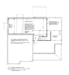 Realtypromotions Inc Middletown Ny Gables Basement 3