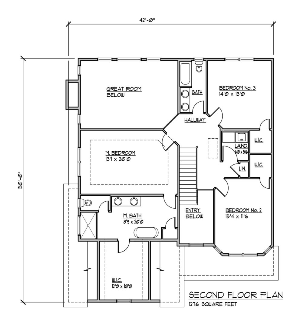 Realtypromotions Inc Middletown Ny Harper Floor Plans 2