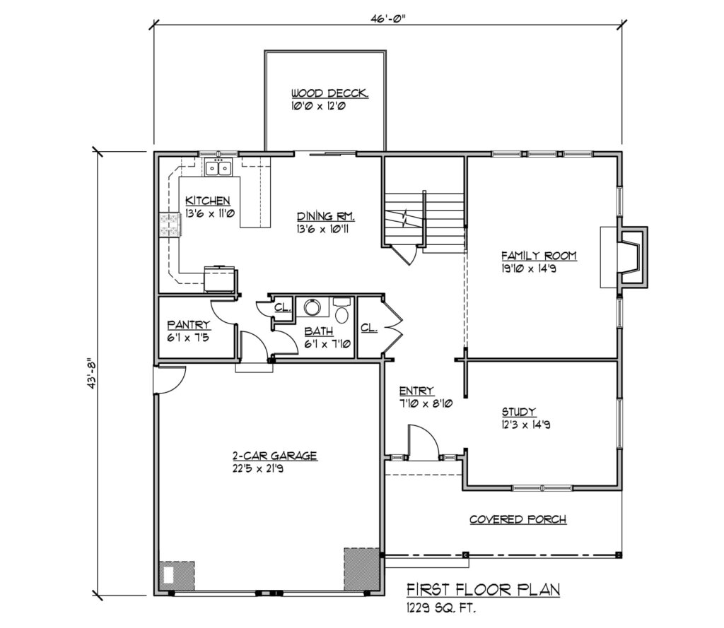 Realtypromotions Inc Middletown Ny The Mabel Front Load 1