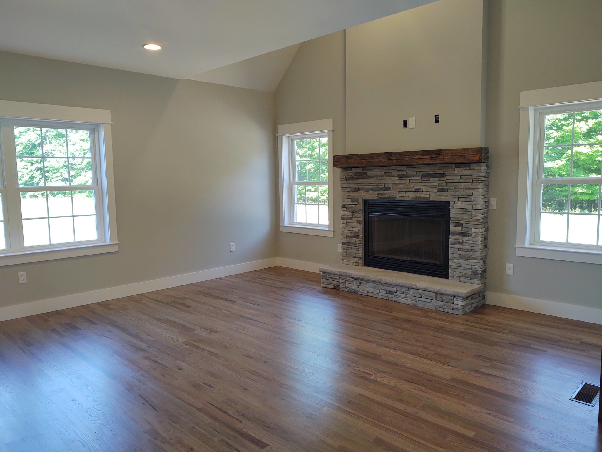 The Caraway RealtyPromotions, Inc