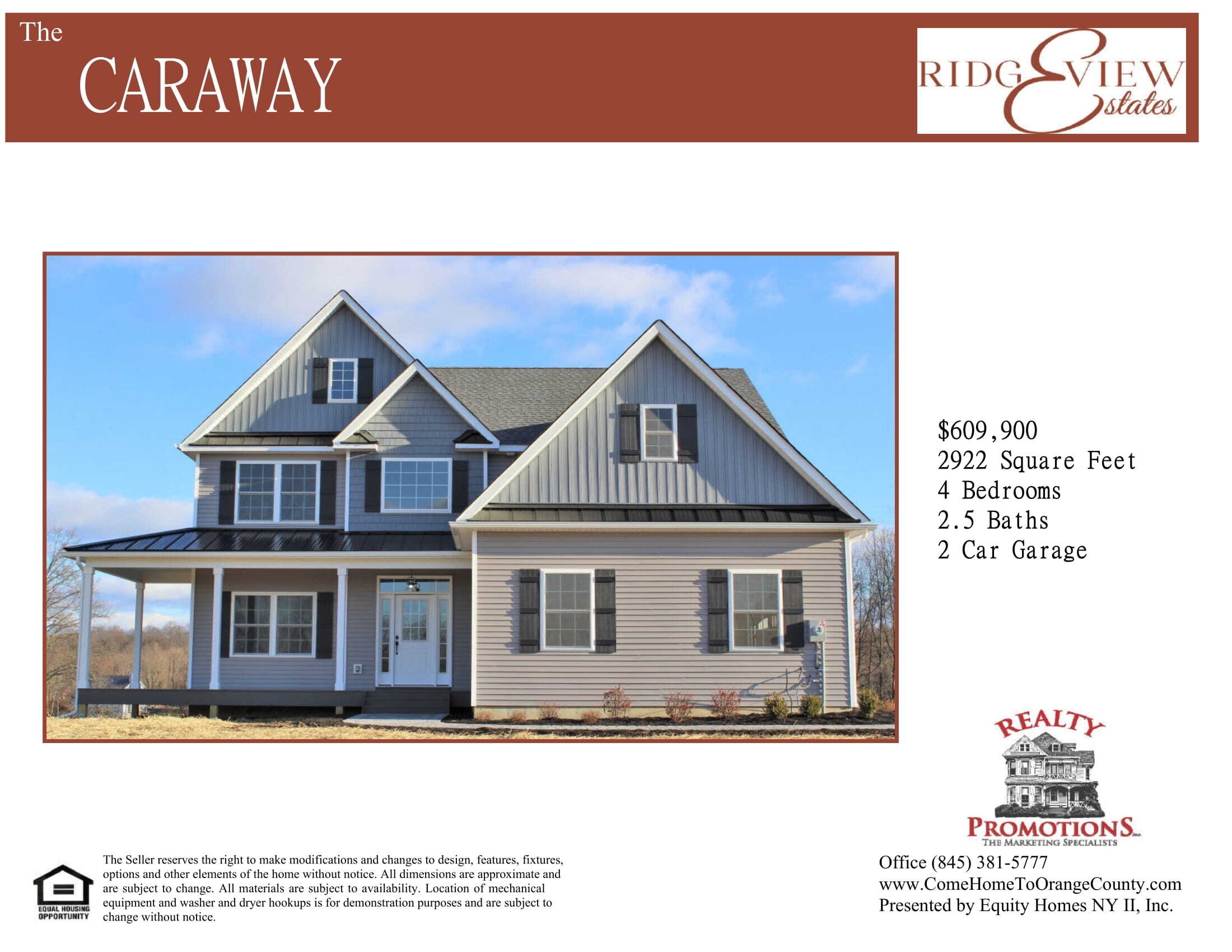 Realtypromotions Inc Middletown Ny Real Estate Renditiondownload 12