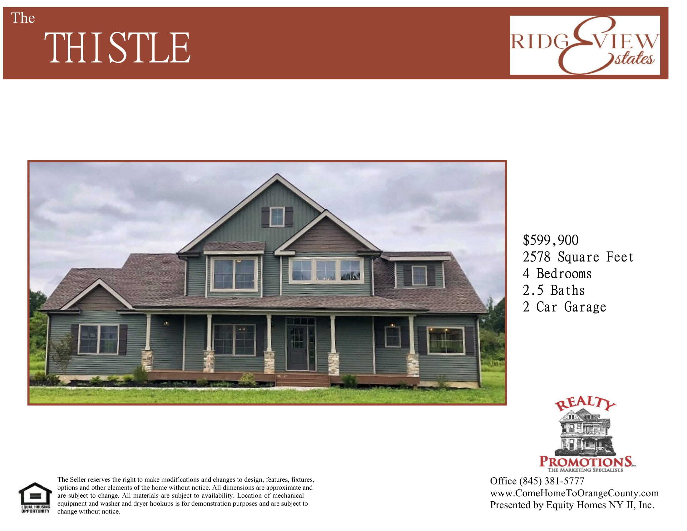Realtypromotions Inc Middletown Ny Real Estate Renditiondownload 10 