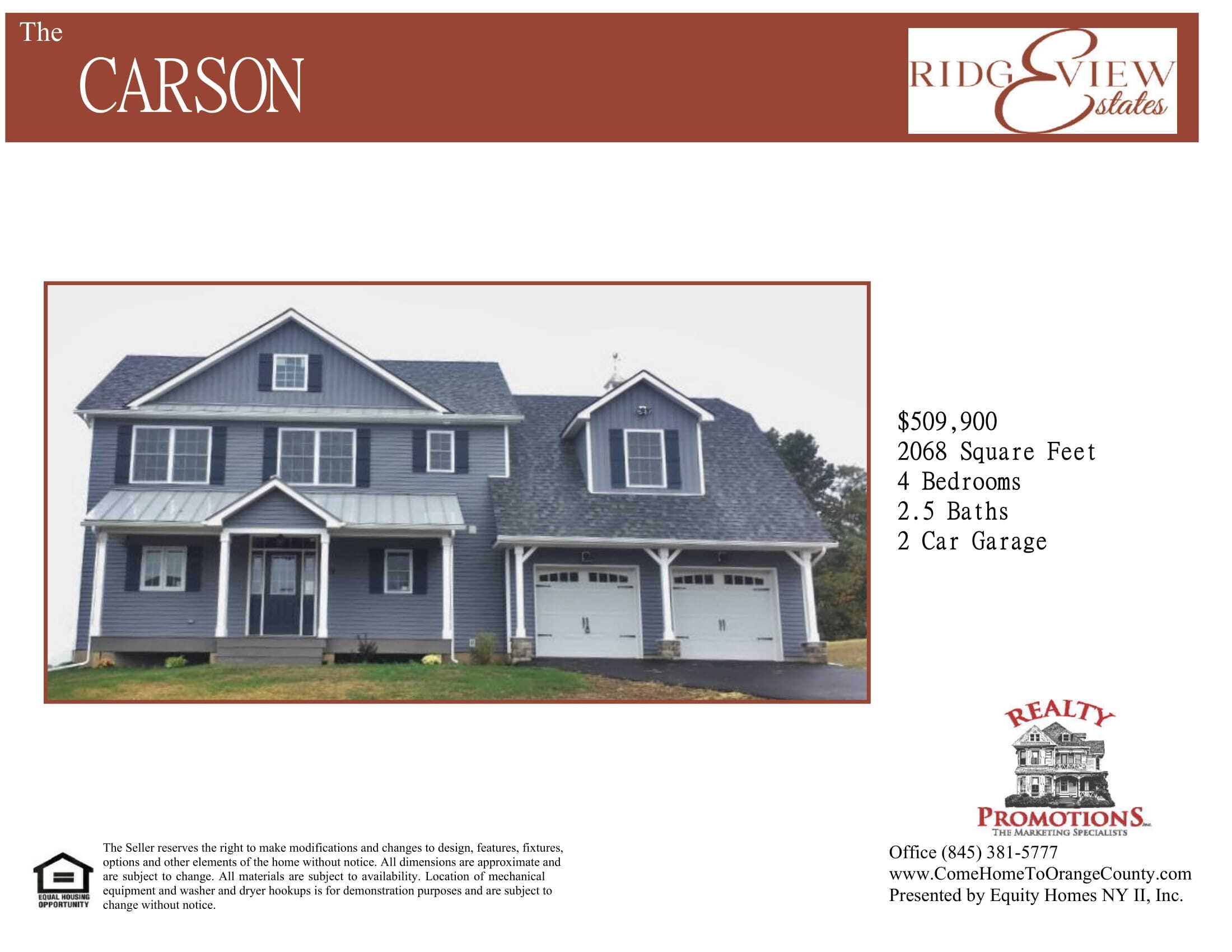 Realtypromotions Inc Middletown Ny Real Estate Renditiondownload 4 