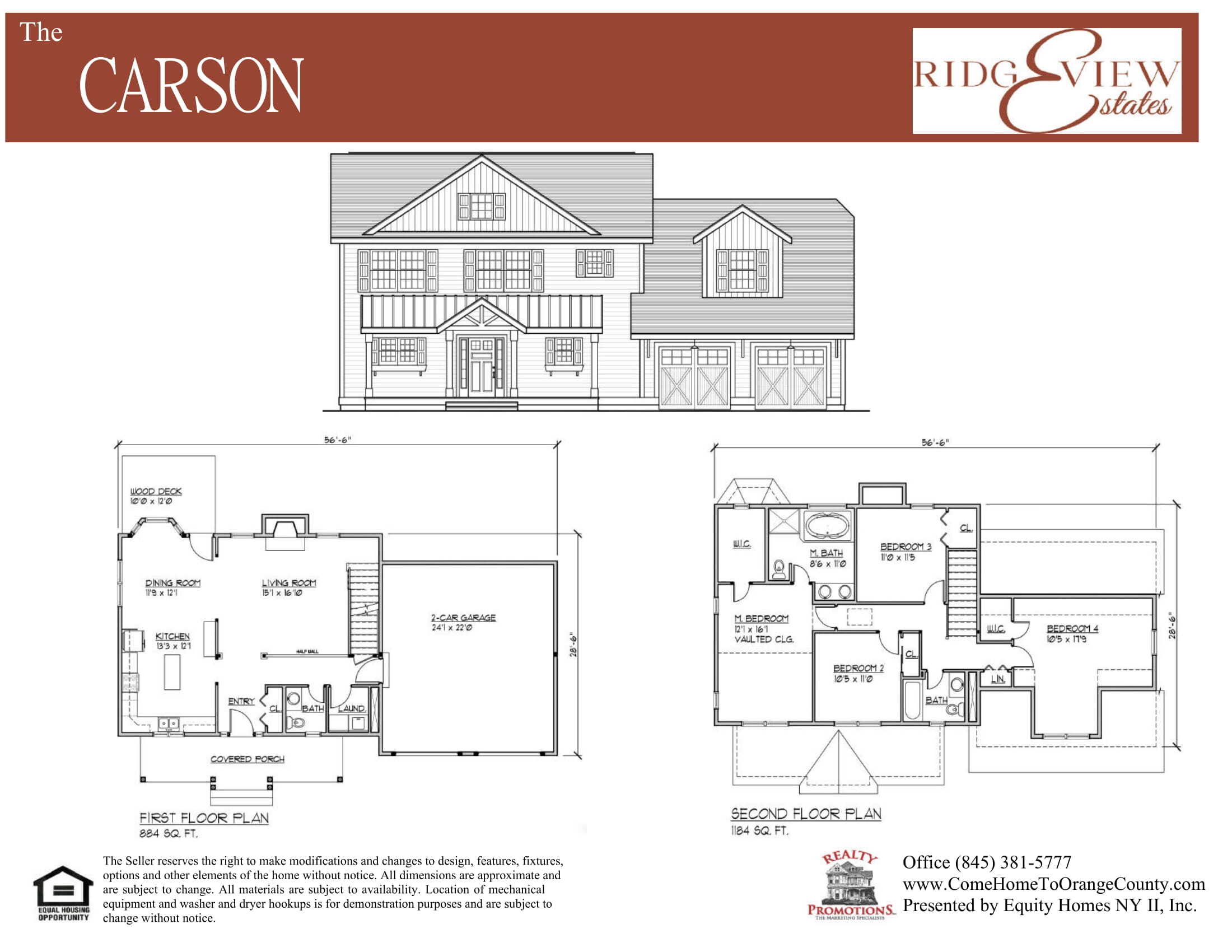 Realtypromotions Inc Middletown Ny Real Estate Renditiondownload 5 