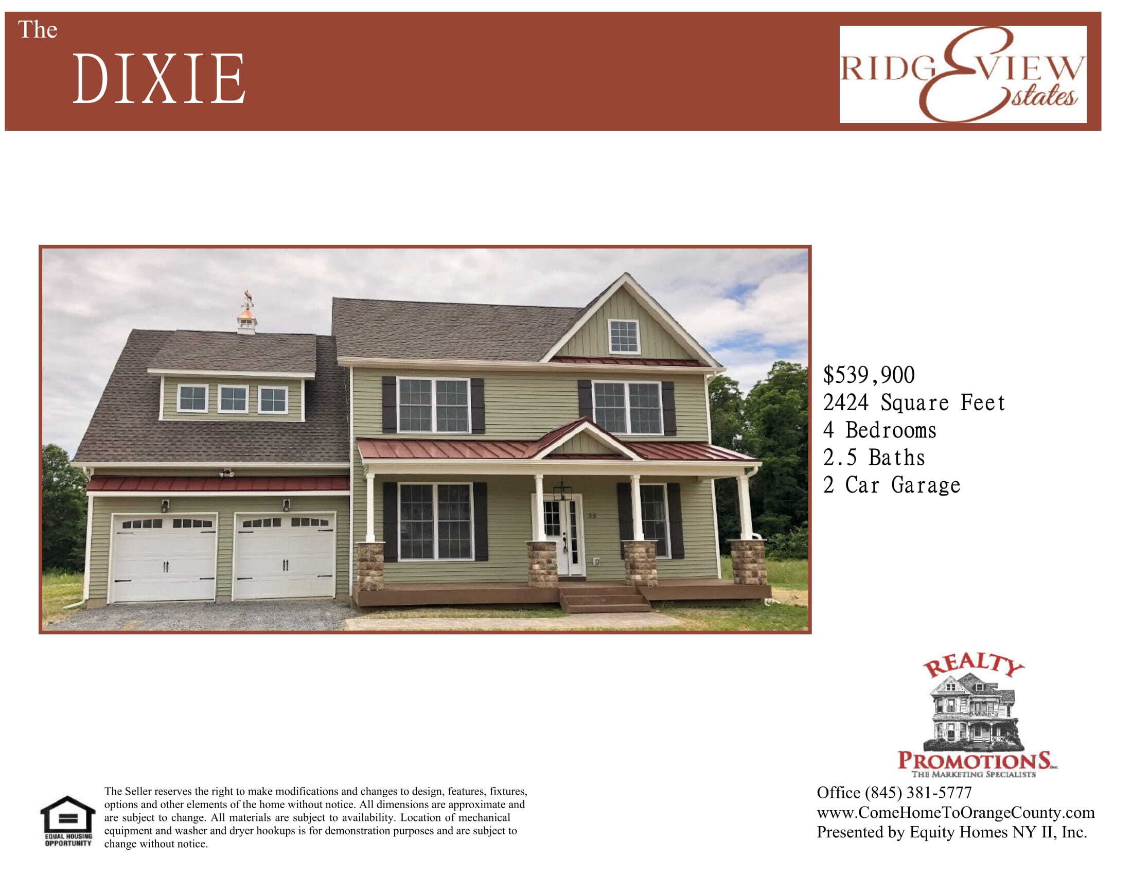 Realtypromotions Inc Middletown Ny Real Estate Renditiondownload 6 