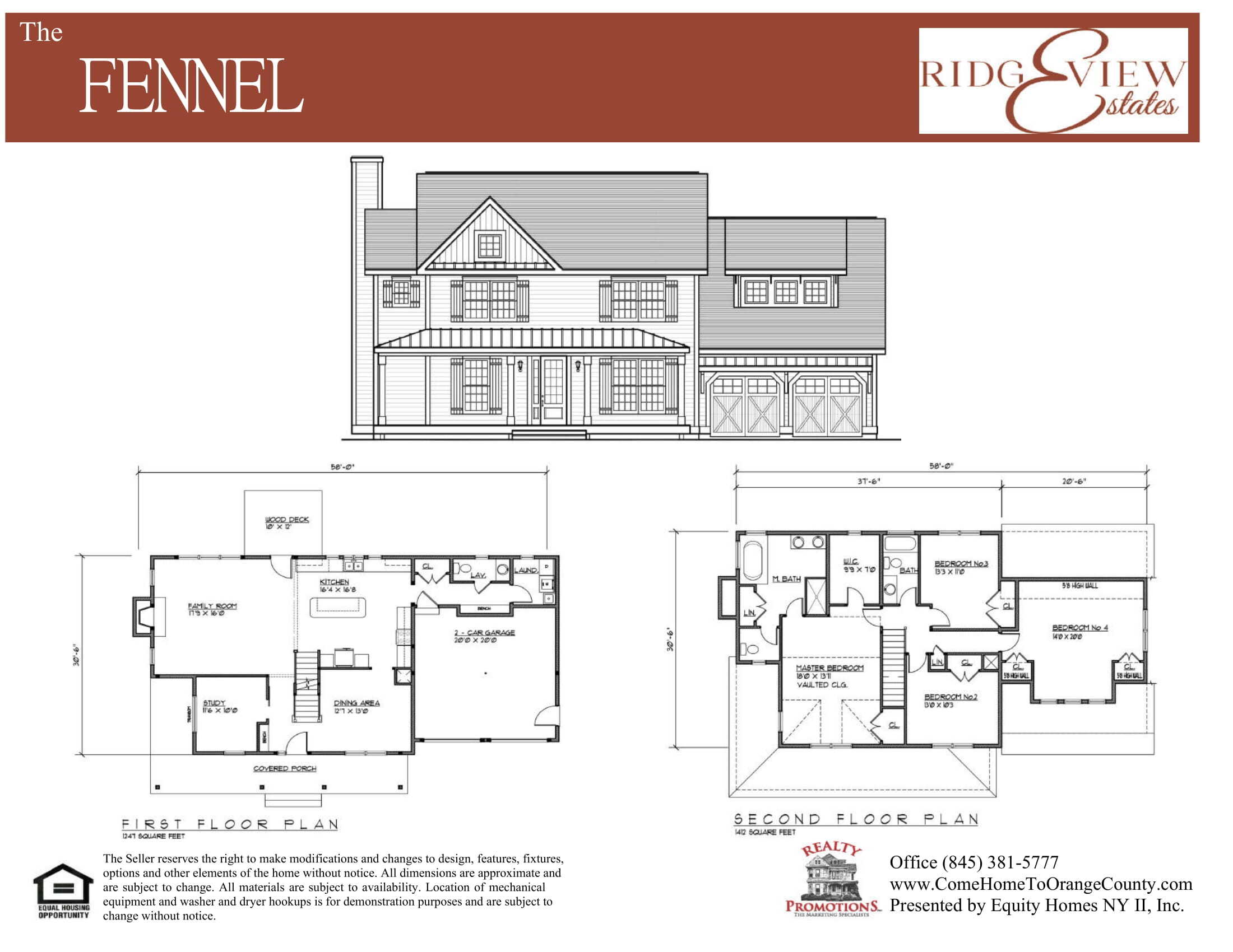 Realtypromotions Inc Middletown Ny Real Estate Renditiondownload 9 