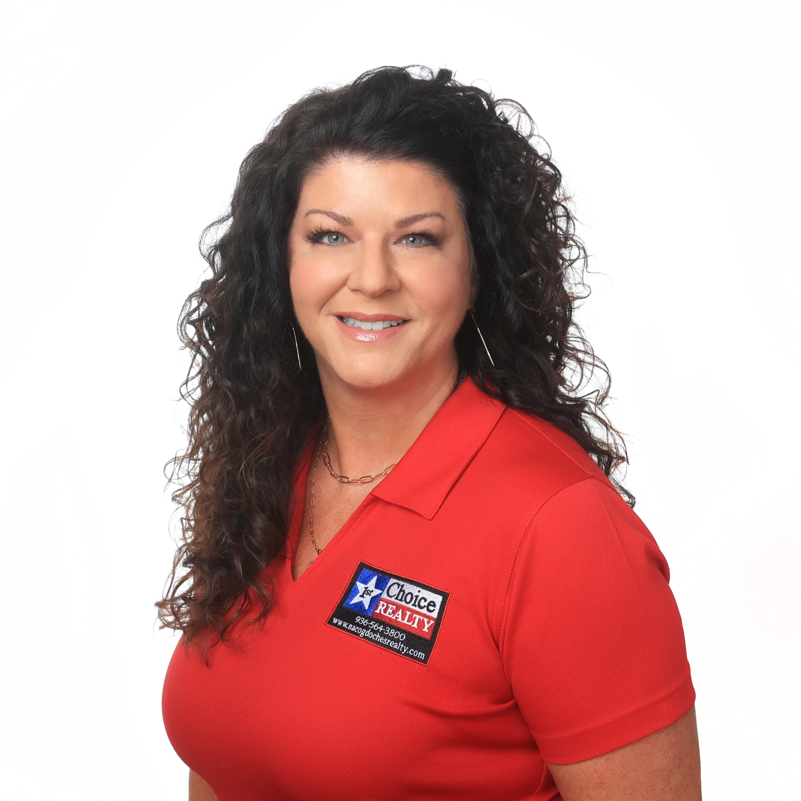 Kimberly Bradshaw 1st Choice Realty