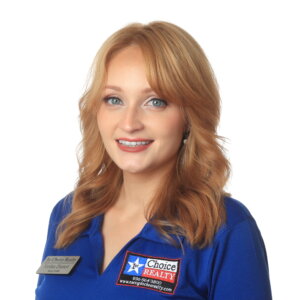 1st Choice Realty Nacogdoches Tx Jsd Headshot