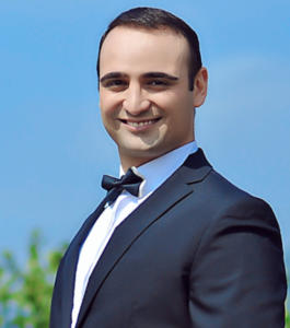 Max Nasab Bellevue Wa Real Estate Eddie