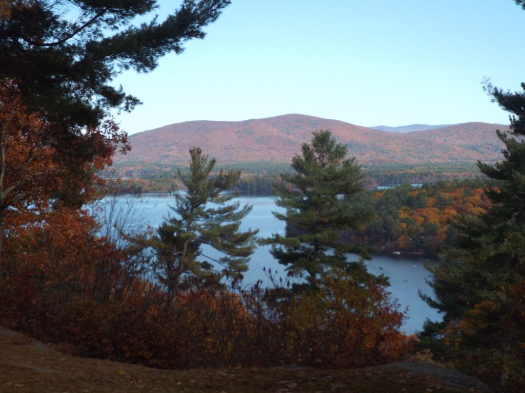 Holderness NH Homes for Sale Lynn Durham