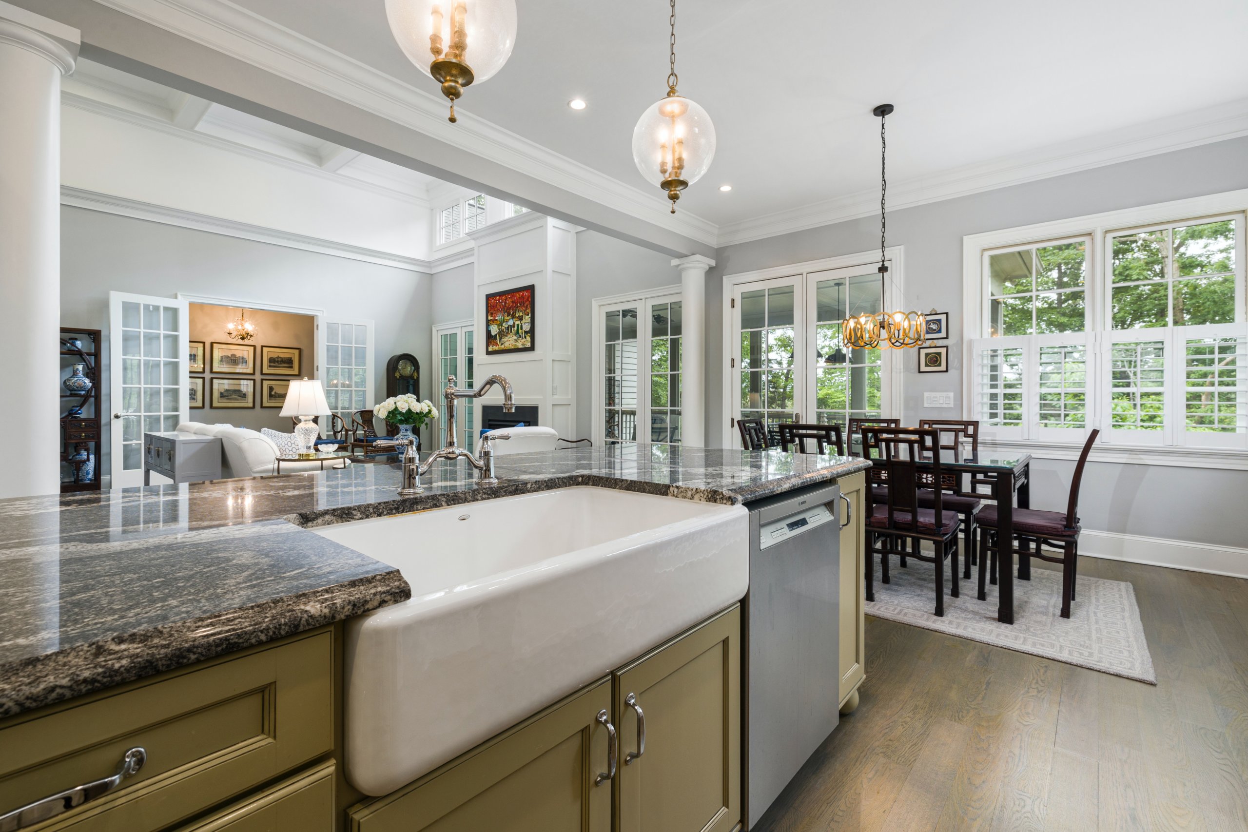 Nashville Joséphine Saffert