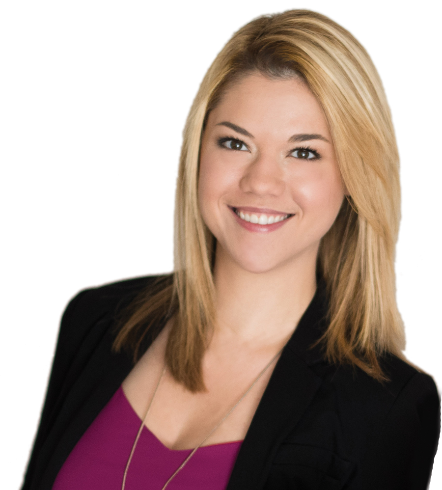 Kelli Thurston Legacy Real Estate