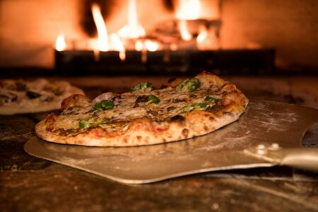 best pizza in Indianapolis