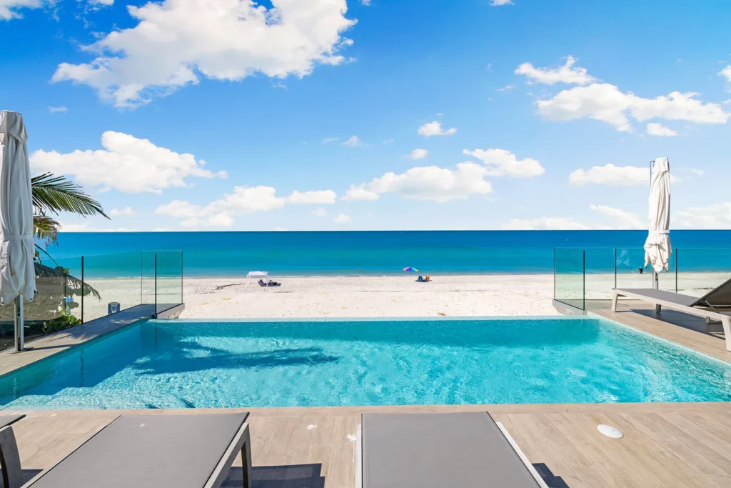 Bonita Springs Luxury Real Estate