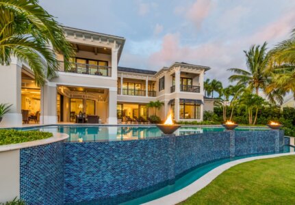 Naples FL Luxury Real Estate