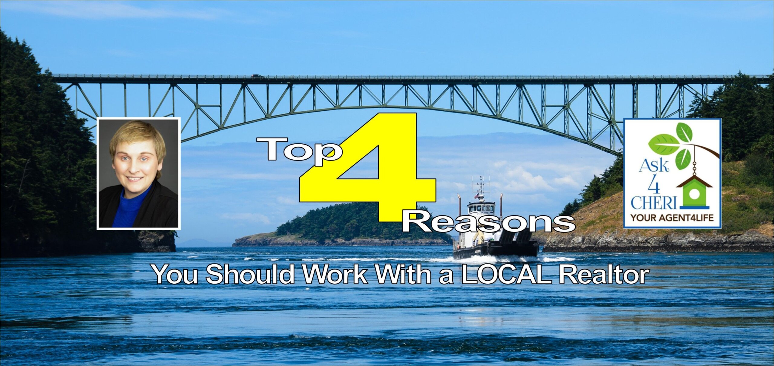 Cheri English Oak Harbor Wa 4 Top Reasons W Logos1