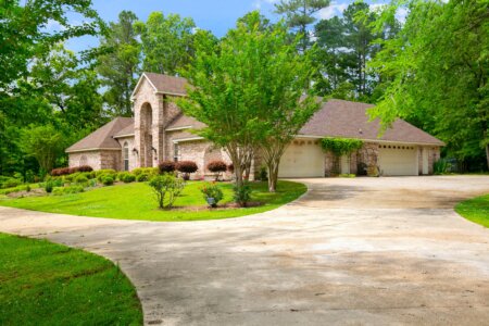 Steve Houck Ridgeland Ms 601 Falon Way Front