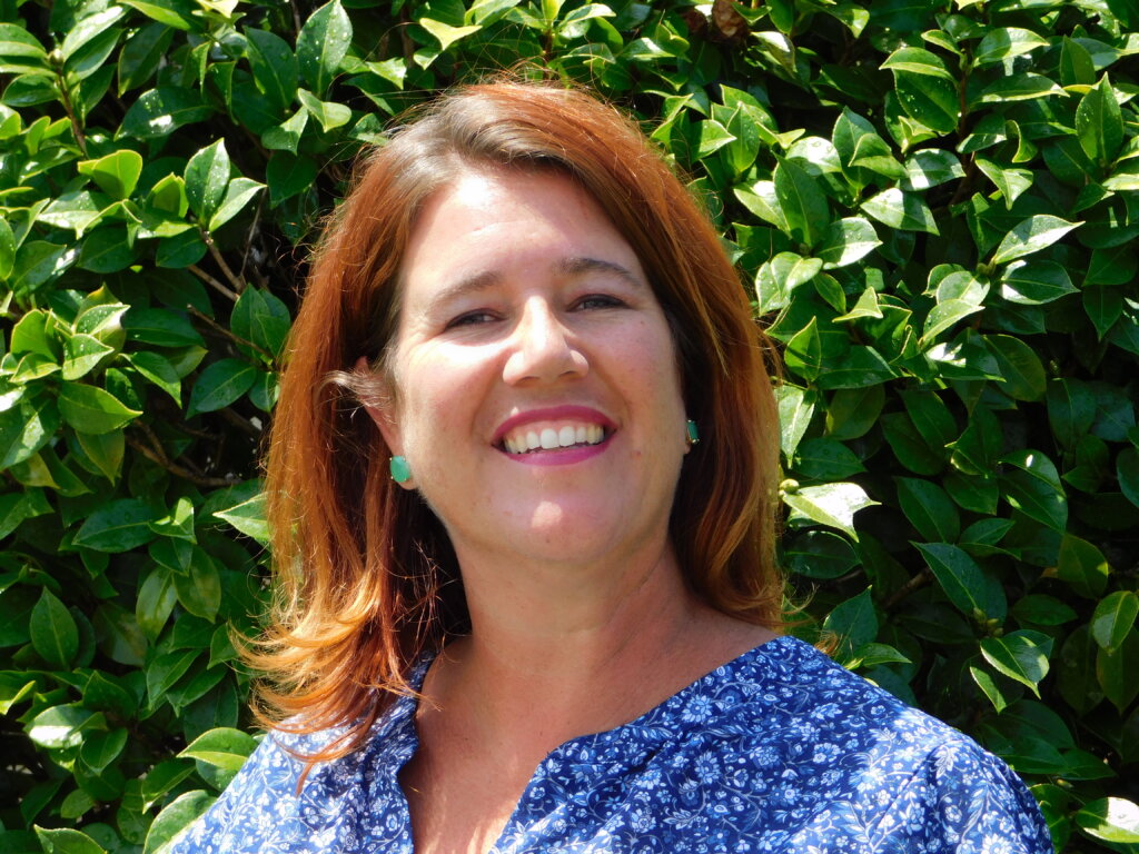 Kira Stofer Pacific View Real Estate