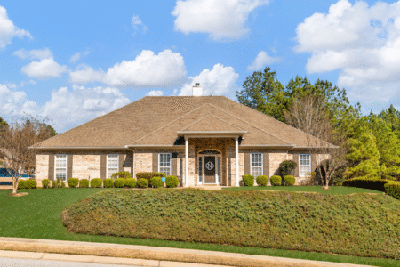 Chelsea Al 150 Blackstone Court Listed By Kirk And Sheila Pownall