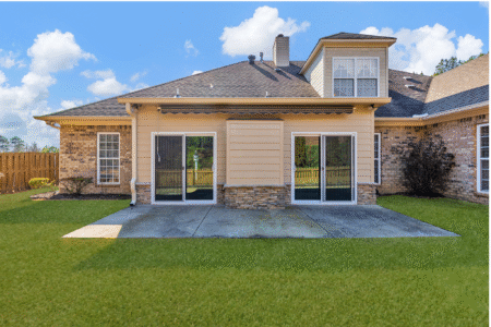 Kirk And Sheila Pownall Chelsea Al 150 Blackstone Court