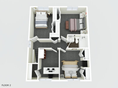 Reality Real Estate Professionals Monroe Mi 1st Floor 4125 5th Street Newport