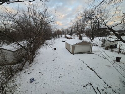 Reality Real Estate Professionals Monroe Mi Backyard 2