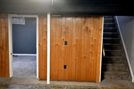 Reality Real Estate Professionals Monroe Mi Basement 1