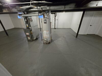 Reality Real Estate Professionals Monroe Mi Basement 1