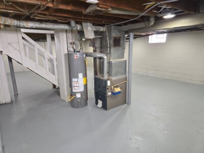 Reality Real Estate Professionals Monroe Mi Basement 2