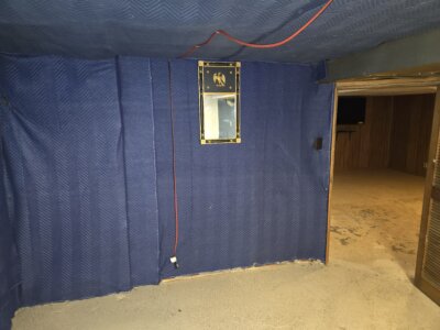 Reality Real Estate Professionals Monroe Mi Basement Room 1