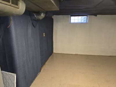 Reality Real Estate Professionals Monroe Mi Basement Room 4