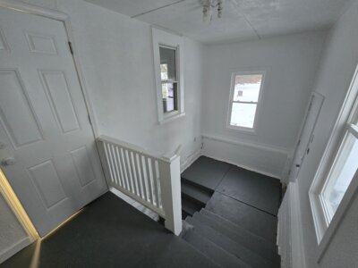 Reality Real Estate Professionals Monroe Mi Basement Stairs 2