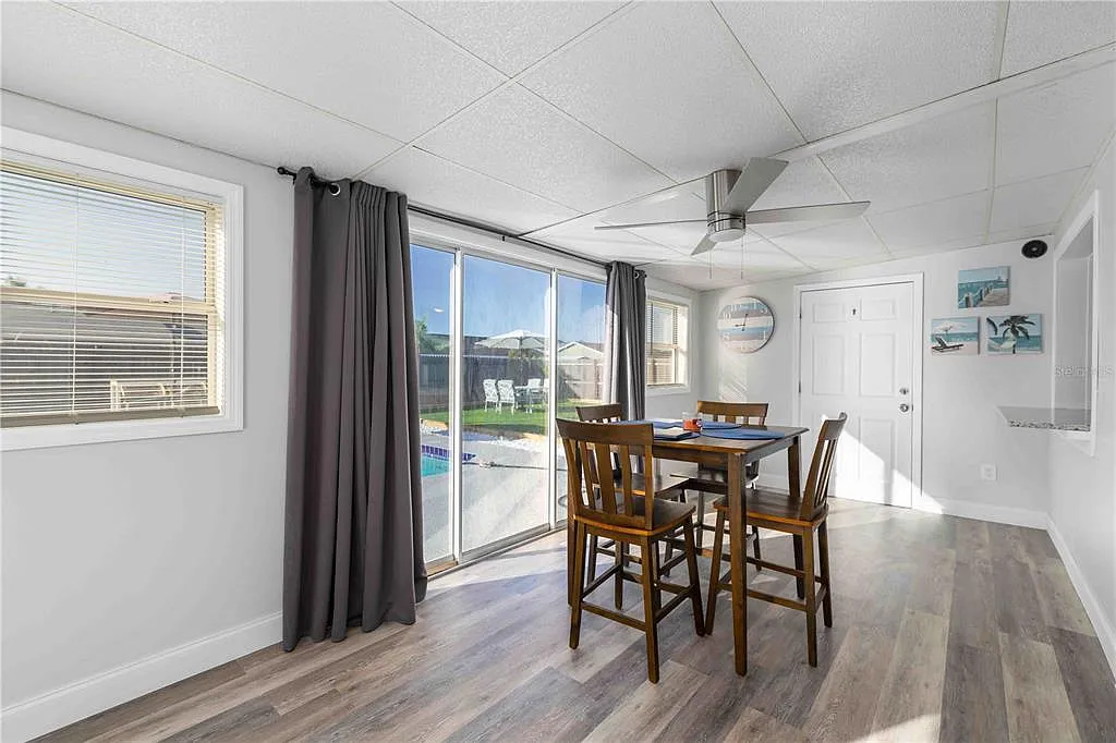 Reality Real Estate Professionals Monroe Mi Dining 1