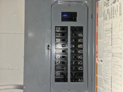 Reality Real Estate Professionals Monroe Mi Electrical 2