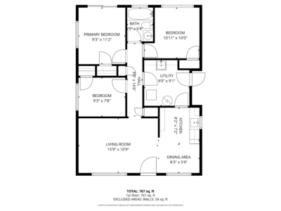 Reality Real Estate Professionals Monroe Mi Floor Plan 