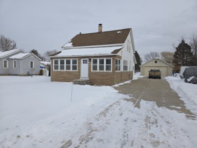 Reality Real Estate Professionals Monroe Mi Front 1