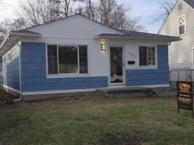 Reality Real Estate Professionals Monroe Mi Front 4