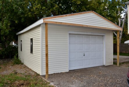 Reality Real Estate Professionals Monroe Mi Garage 2